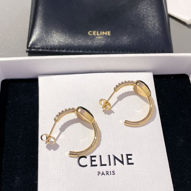 Celine Earrings